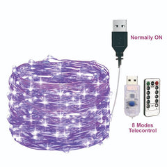 USB LED String Light