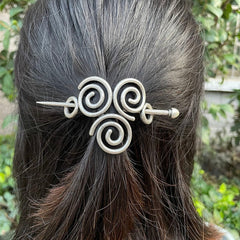 Lahaina Banyan Tree Hairpin