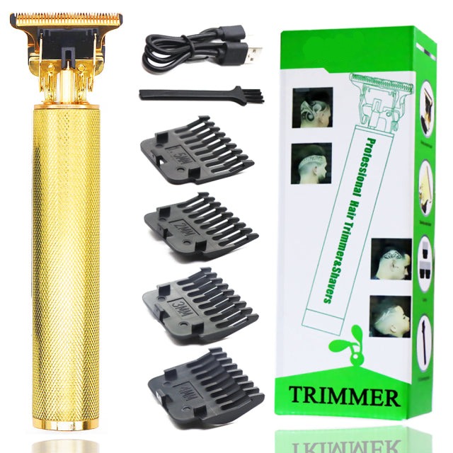 Vintage Electric Hair Trimmer