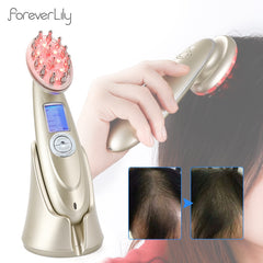 Electric Hair Growth Comb