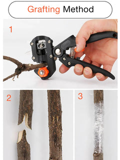 Garden Tools Pruning Shears