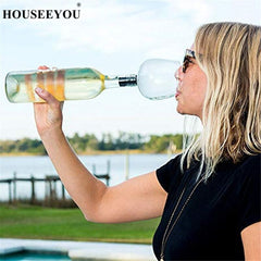 Creative Wine Glass Cup