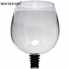 Creative Wine Glass Cup
