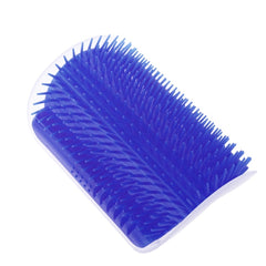 Cat Self Groomer Brush