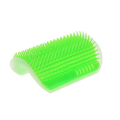 Cat Self Groomer Brush