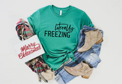 Christmas Shirt