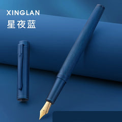 Titanium Black Extra Fine Nib