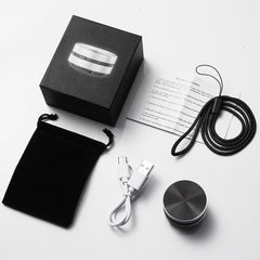 Conduction Speaker