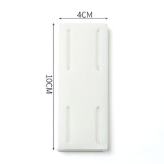 Adhesive Socket Holder