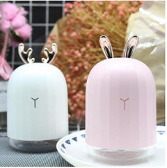 Mini Humidifier Deer Shape