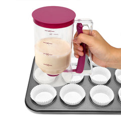 Pancake Batter Dispensers