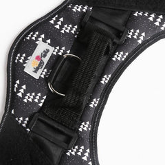 Personalized No Pull Dog Harness