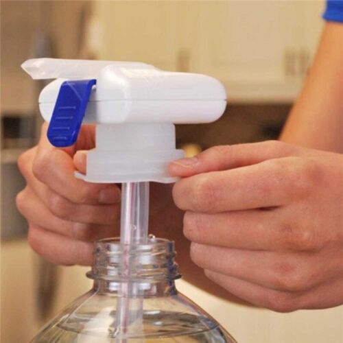 Magic Tap Automatic Drink Dispenser