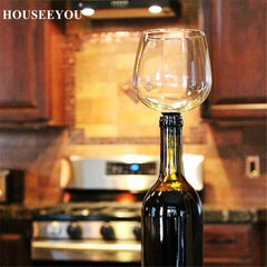 Creative Wine Glass Cup