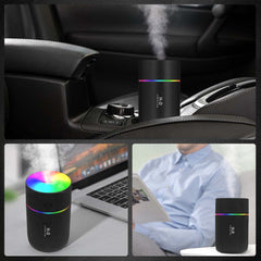 New Style USB Humidifier