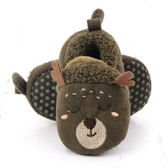 Adorable Infant Slippers